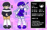 Dark World Sunny 1 @thatenbypan