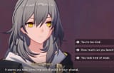 smug
