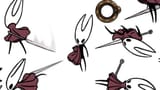 hornet&#039;s &#039;&#039;canon&#039;&#039; body anatomy