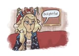 festive carol