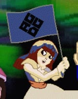 Alice Game Development General
