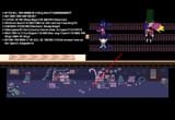 spamton basement deltarune