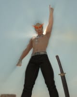 dragonfuckerquickKaminaGpose