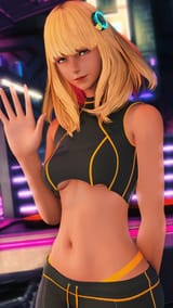 Honey b lovely tummy 