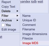 file