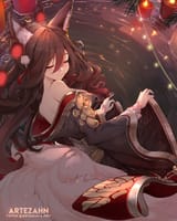 __tingyun_and_fugue_honkai_and_1_more_drawn_by_artezahn__bb1c9a857e23a4af588bd16ad1d1ed92