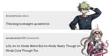 Miu Types Like This