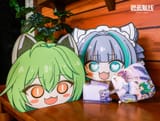 Azur Lane Billibilli 6