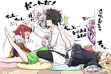 gudalookingafterlolis