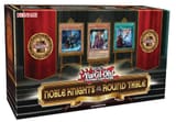 Noble Knights of the Round Table Box Set