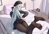 Scylla Feet