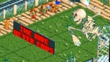 mr bones wild ride
