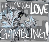 ifuckinglovegambling