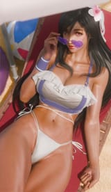 __tifa_lockhart_and_tifa_lockhart_final_fantasy_and_3_more_drawn_by_ria_baka_neearts__04fde4cbd1a7375fb613d31a131a08c2