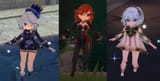 Paimons