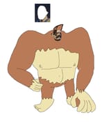 gorilla lash