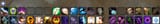 Priest Action Bar