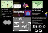gaster out of bounds deltarune
