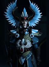 Eltharion
