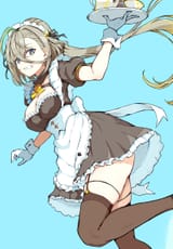 __huyan_zhuo_fate_and_1_more_drawn_by_kamesan231__3560ba739aed06fb662404d39525d02e