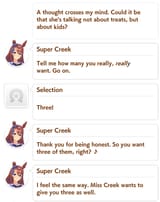 mommy creek