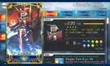 Nito Alter 120