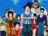 Son Family EoZ