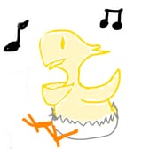 chickabo no identifiers