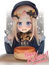 Abirthday