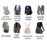 styles