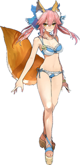 Tamamo