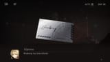 card