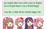 remember happy day