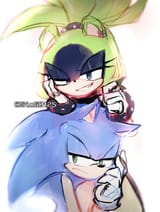sonic_the_hedgehog_and_surge_the_tenrec_sonic_and_1_more_drawn_by_shapam_zeepgalae__sample-f35d15c2e0fb055a2d5c4299922a7581