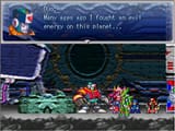 gigantic sprite
