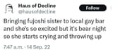 fujo