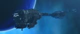 event horizon
