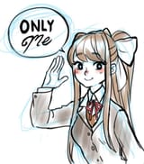 just monika107