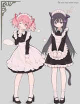 madohomumaid2