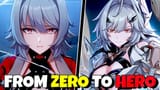 character development
