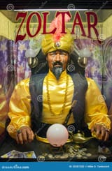 zoltar