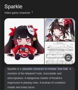 spark