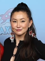 Kimiko_Glenn_Photo_Op_GalaxyCon_Richmond_2024