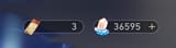 saved