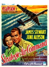 Strategic Air Command (1955)