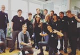 thrones of britannia team