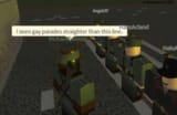 yo mom
