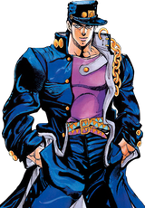 Jotaro_SC_Infobox_Manga