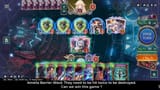 af puzzle
