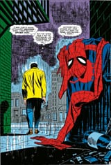 ImSpiderManNoMore